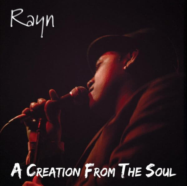 Cover Rayn Music Japan