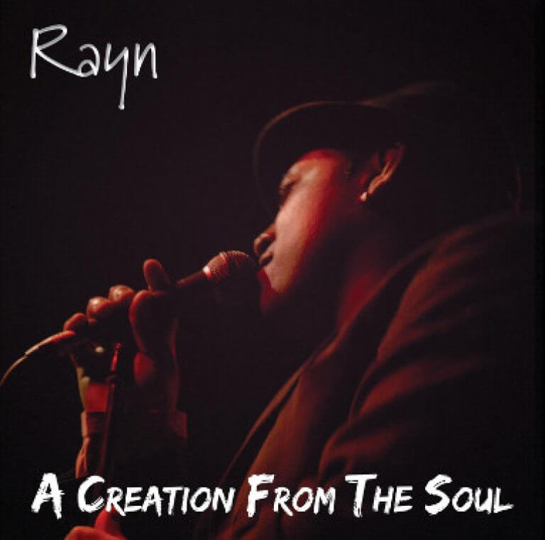 Rayn Music | Producer | Live Artist Rayn & The Flavors of Soul